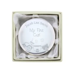 Personalised Train My First Curl Trinket Box 15 Personalised Train My First Curl Trinket Box -PERSONALISE STORE p0102e68 7