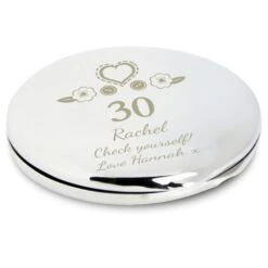 Personalised Birthday Craft Compact Mirror 9 Personalised Birthday Craft Compact Mirror -PERSONALISE STORE p0102s78 3