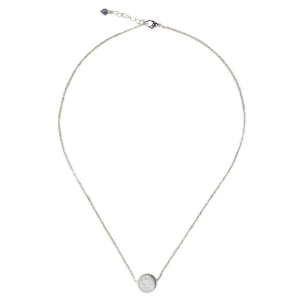 Personalised Sagittarius Zodiac Star Sign Silver Tone Necklace (November 22nd - December 21st) 6 Personalised Sagittarius Zodiac Star Sign Silver Tone Necklace (November 22nd - December 21st) - Image 6