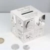 Personalised Big Name ABC Money Box