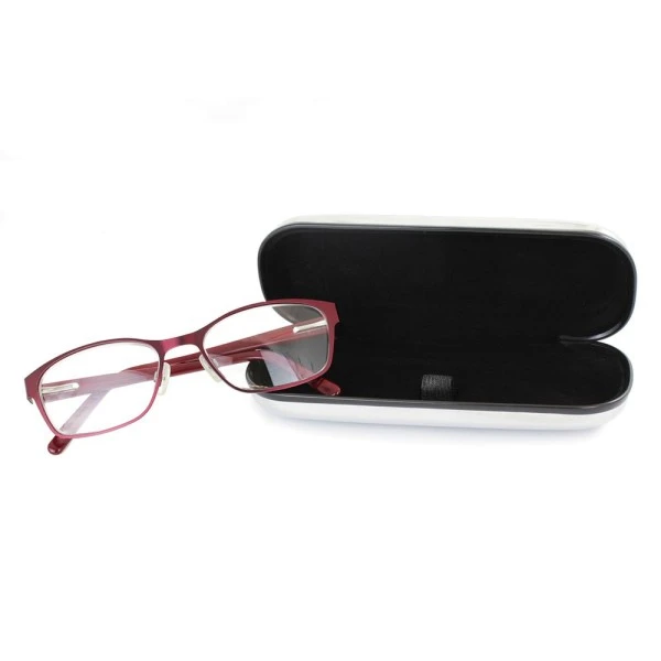 Personalised Decorative Glasses Case 2 Personalised Decorative Glasses Case - Image 2