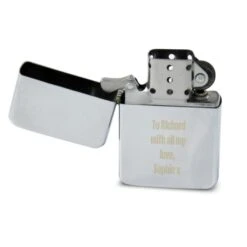 Personalised Bold Font Lighter 8 Personalised Bold Font Lighter -PERSONALISE STORE p0103b32 2