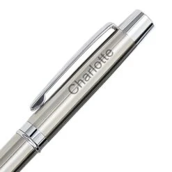 Personalised Classic Pen And Pouch Set -PERSONALISE STORE p0103b69 5