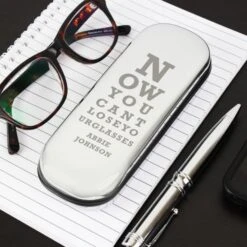 Personalised Eye Exam Glasses Case 9 Personalised Eye Exam Glasses Case -PERSONALISE STORE p0103b73 2