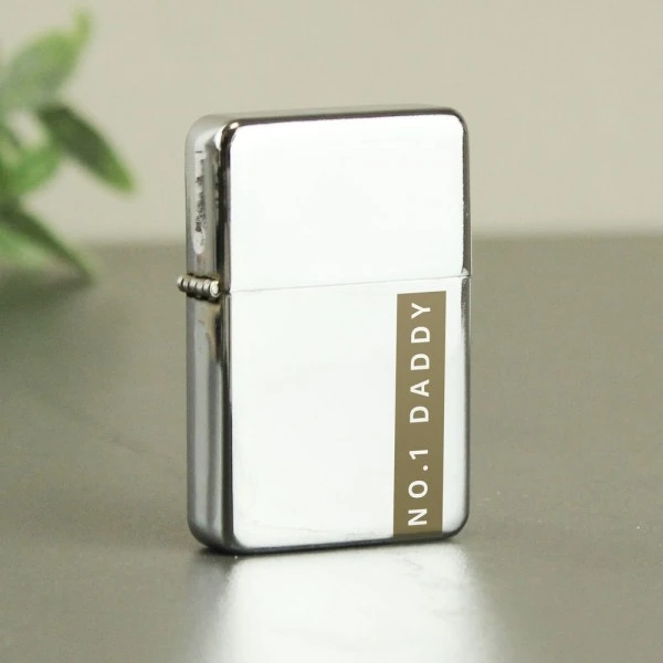 Personalised Name Only Lighter 2 Personalised Name Only Lighter - Image 2