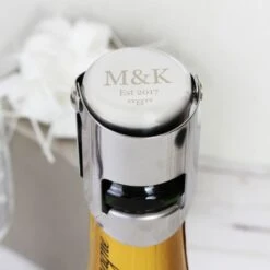 Personalised Monogram Bottle Stopper 8 Personalised Monogram Bottle Stopper -PERSONALISE STORE p0104j36 3