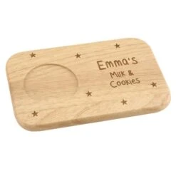 Personalised Stars Wooden Coaster Tray 14 Personalised Stars Wooden Coaster Tray -PERSONALISE STORE p0111e05 4