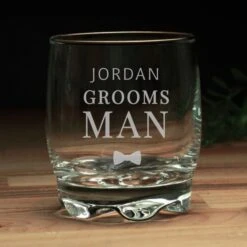 Personalised Groomsman Tumbler 5 Personalised Groomsman Tumbler -PERSONALISE STORE p0307h54 2