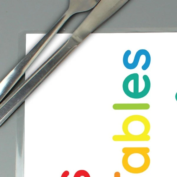 Personalised Times Tables Placemat 7 Personalised Times Tables Placemat - Image 7