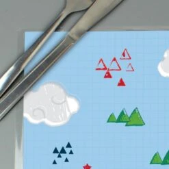 Personalised Digger Placemat -PERSONALISE STORE p0512aa53 6