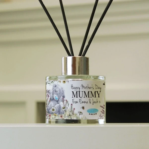 Personalised Me To You Bees Reed Diffuser 2 Personalised Me To You Bees Reed Diffuser - Image 2