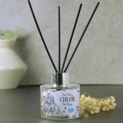 Personalised Me To You Bees Reed Diffuser 8 Personalised Me To You Bees Reed Diffuser -PERSONALISE STORE p0512ab48 3