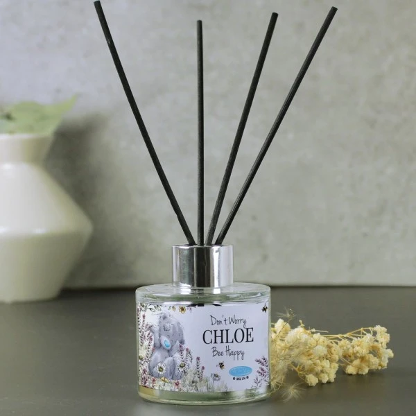 Personalised Me To You Bees Reed Diffuser 4 Personalised Me To You Bees Reed Diffuser - Image 4