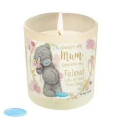 Personalised Me To You Forever My Friend Candle Jar -PERSONALISE STORE p0512ae36 4