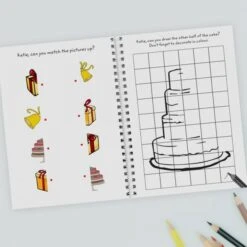 Personalised Wedding Activity A5 Notebook 12 Personalised Wedding Activity A5 Notebook -PERSONALISE STORE p0512ae73 2