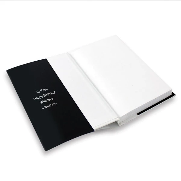 Personalised Aston Villa On This Day Book 2 Personalised Aston Villa On This Day Book - Image 2