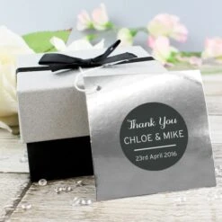 Personalised Classic Stickers 16 Personalised Classic Stickers -PERSONALISE STORE p0512y26 6