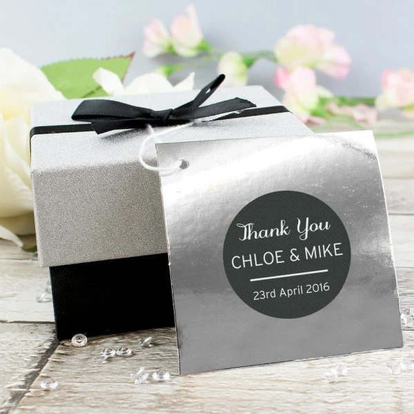 Personalised Classic Stickers 7 Personalised Classic Stickers - Image 7