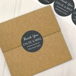 Personalised Classic Stickers 18 Personalised Classic Stickers -PERSONALISE STORE p0512y26 8