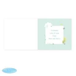 Personalised Tiny Tatty Teddy Learning Adventure Book 18 Personalised Tiny Tatty Teddy Learning Adventure Book -PERSONALISE STORE p0512y58 8