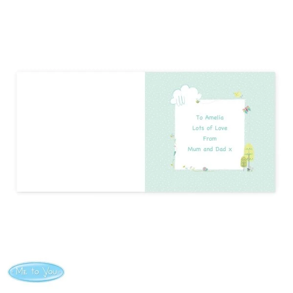 Personalised Tiny Tatty Teddy Learning Adventure Book 9 Personalised Tiny Tatty Teddy Learning Adventure Book - Image 9