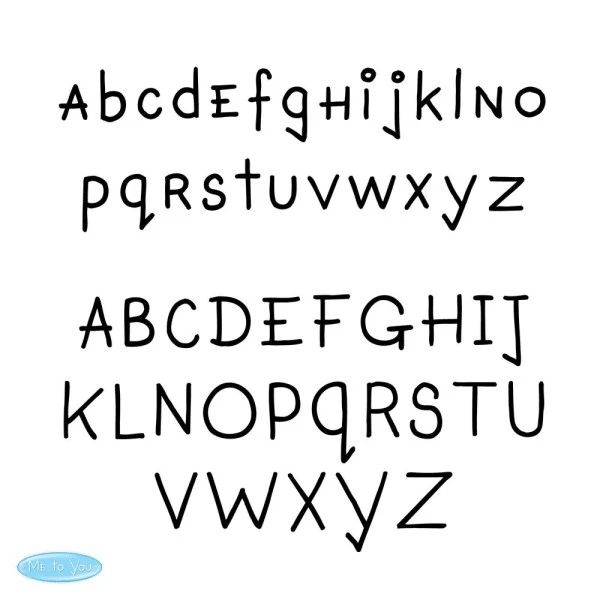 Personalised Me To You Bear Best Teacher 6 Personalised Me To You Bear Best Teacher - Image 6