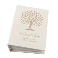 Personalised Family Tree 6x4 Photo Album With Sleeves 11 Personalised Family Tree 6x4 Photo Album With Sleeves -PERSONALISE STORE p0710k74 4