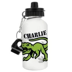 Personalised Dinosaur Drinks Bottle 9 Personalised Dinosaur Drinks Bottle -PERSONALISE STORE p0804a86 4
