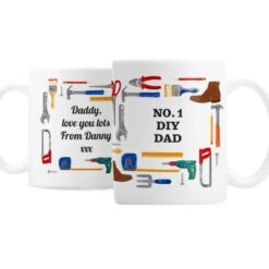 Personalised DIY Man Mug 11 Personalised DIY Man Mug -PERSONALISE STORE p0805f58 3