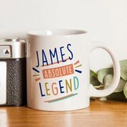 Personalised Absolute Legend Mug 7 Personalised Absolute Legend Mug -PERSONALISE STORE p0805j74 2
