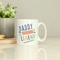 Personalised Absolute Legend Mug 8 Personalised Absolute Legend Mug -PERSONALISE STORE p0805j74 3