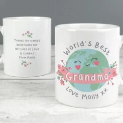 Personalised Worlds Best Mug 8 Personalised Worlds Best Mug -PERSONALISE STORE p0805m65 3