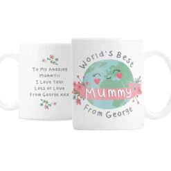 Personalised Worlds Best Mug 9 Personalised Worlds Best Mug -PERSONALISE STORE p0805m65 4
