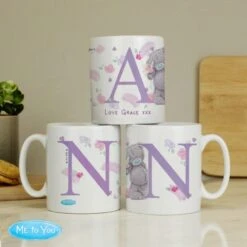 Personalised Me To You NAN Mug -PERSONALISE STORE p0805n43 2