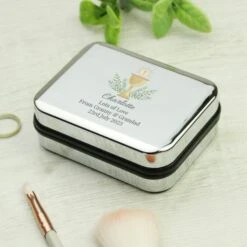 Personalised First Holy Communion Necklace Gift Box 9 Personalised First Holy Communion Necklace Gift Box -PERSONALISE STORE p100242 3