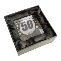 Personalised Spots Age Crystal Token -PERSONALISE STORE p100708 3