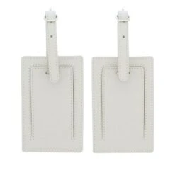 Personalised "Lifetime Of Adventures" Couples Luggage Tags -PERSONALISE STORE p1014a88 3