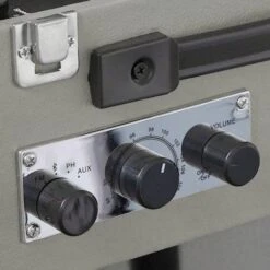 Personalised Retro Style Record Player On Legs - Grey - Record Sticker 14 Personalised Retro Style Record Player On Legs - Grey - Record Sticker -PERSONALISE STORE personalised retro style record player on legs grey record sticker 07