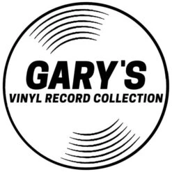 Personalised 12 Inch Record Storage Box - Yellow Leather Effect With Metal Trim - Record Laser Etched 12 Personalised 12 Inch Record Storage Box - Yellow Leather Effect With Metal Trim - Record Laser Etched -PERSONALISE STORE record sticker 1 1 2 1 1